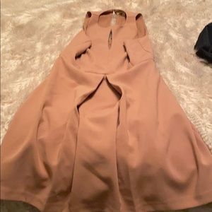 Used Gianni Bono dress